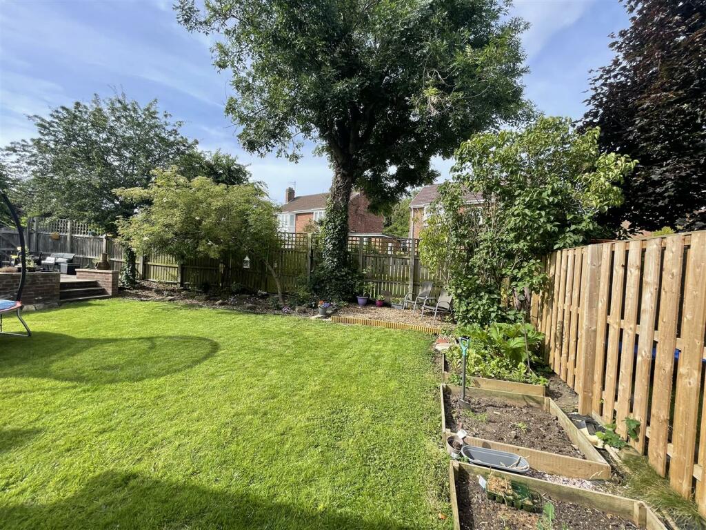 Additional image 37 of Camperdown Avenue, Chester Le Street