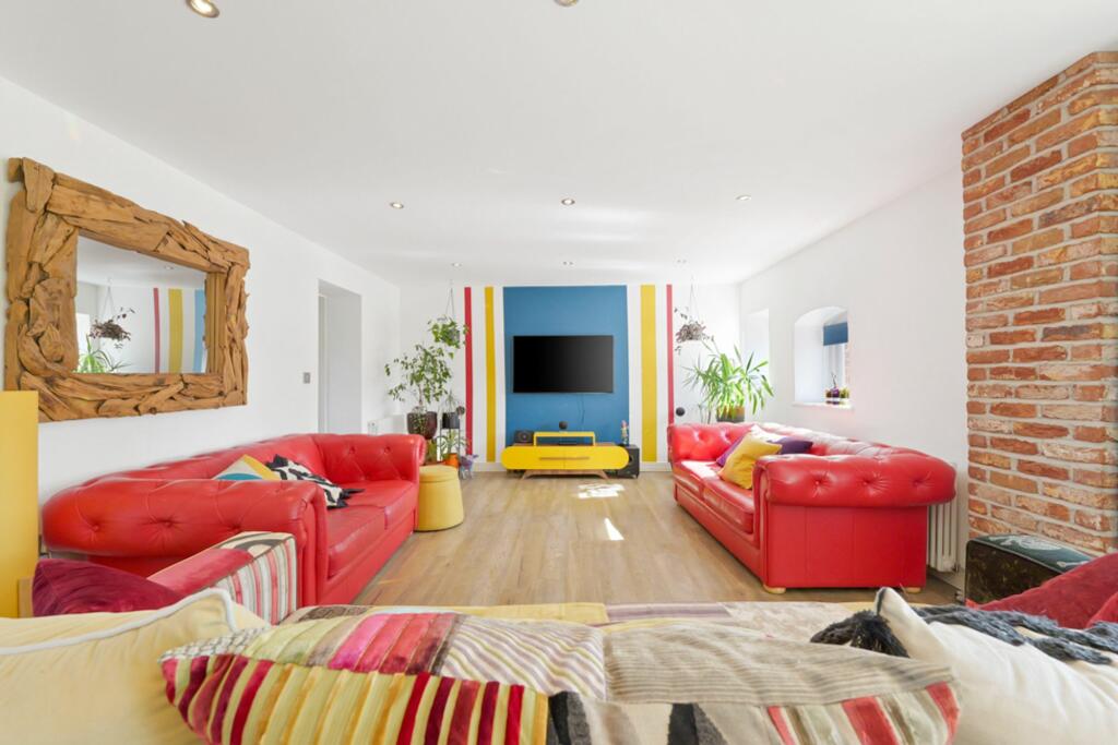 Additional image 7 of Henhull, Henhull Bridge Farm, CW5