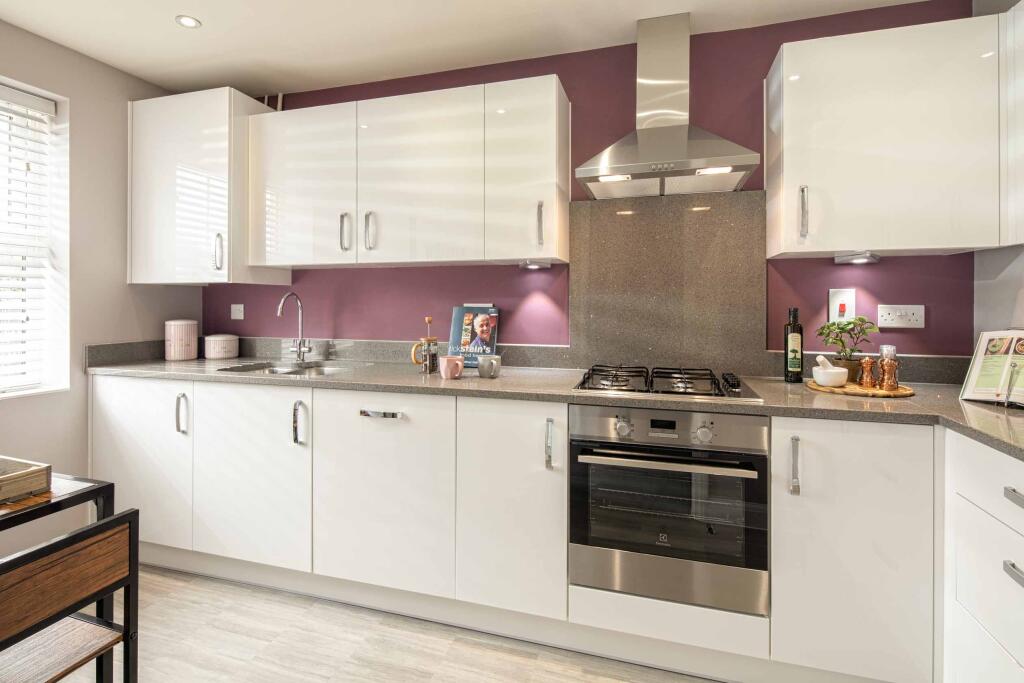 Additional image 2 of Queen Elizabeth Road, 
Nuneaton, 
NUNEATON, 
WARWICKSHIRE, 
CV10