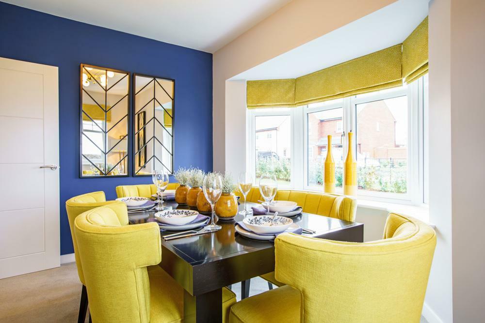 Additional image 12 of Park Lane,
Castle Donington,
DE74 2JG