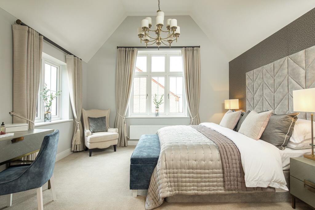 Additional image 7 of Lancaster Way, Shackleton Village, Stratford-Upon Avon,
CV37 5AA