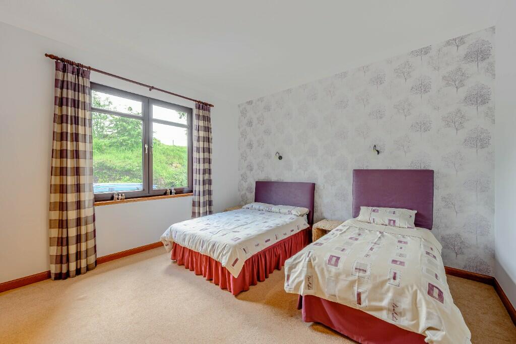 Additional image 21 of Shenavall, Moffat, Dumfries and Galloway, DG10