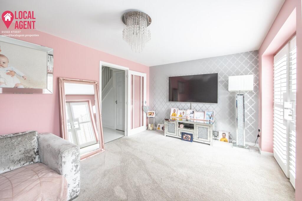 Additional image 10 of Ellingham View, Dartford, DA1