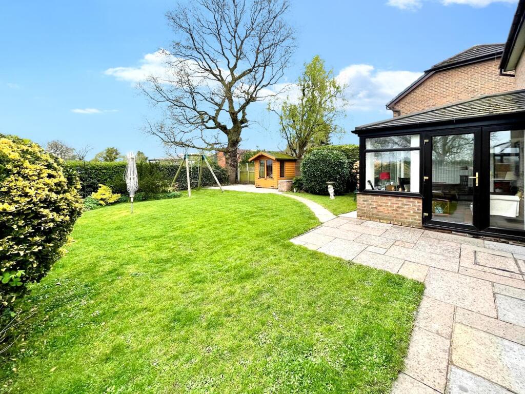 Additional image 2 of Barlow Way, Sandbach