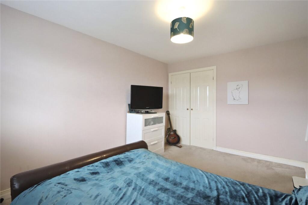 Additional image 10 of South View, Bridgehill, Consett, Durham, DH8