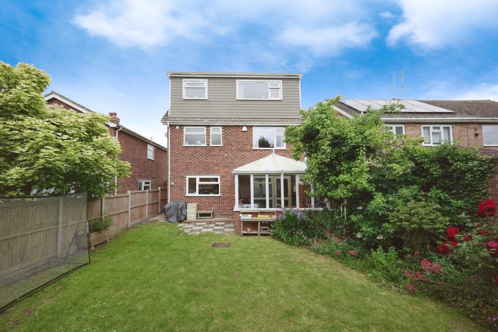 Additional image 15 of Sandalwood Drive, Birchington, CT7