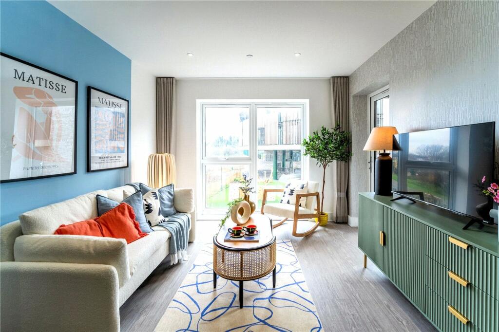 Additional image 4 of Sandy Road, Erith, DA8