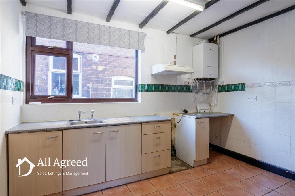 Additional image 4 of Loscoe Denby Lane, Denby Village