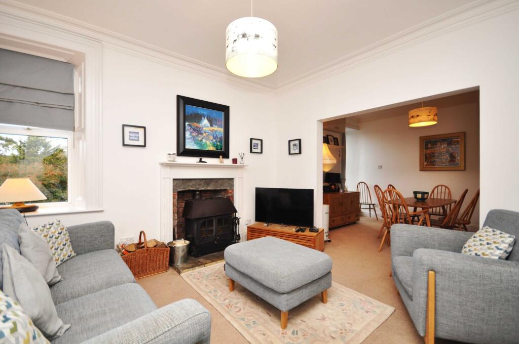 Additional image 5 of Old Edinburgh Road, Minnigaff, DG8