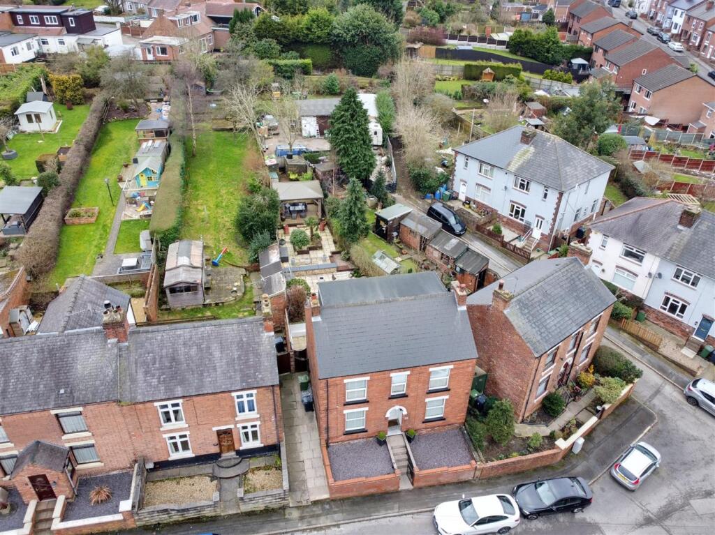Additional image 37 of Claramount Road, Heanor