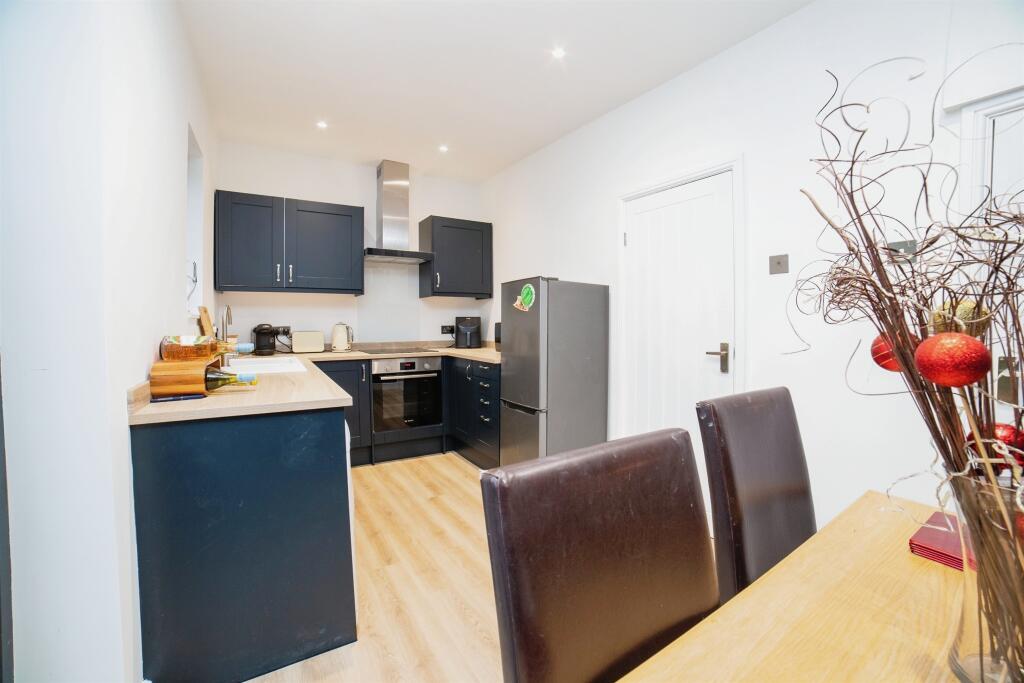 Additional image 12 of Strettea Lane, Higham, Alfreton