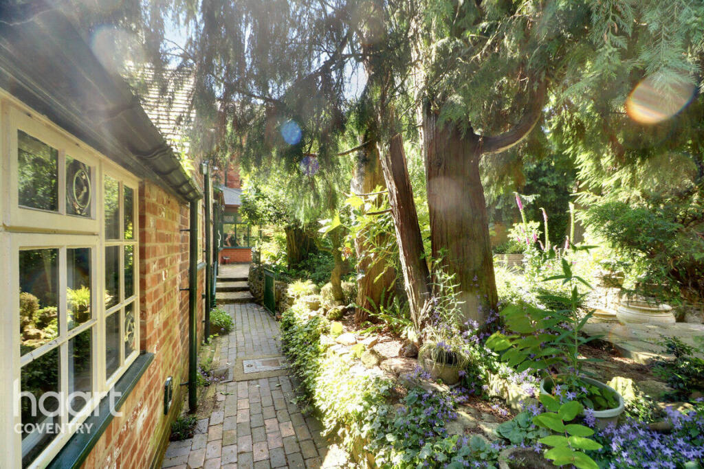 Additional image 38 of South Avenue, Coventry