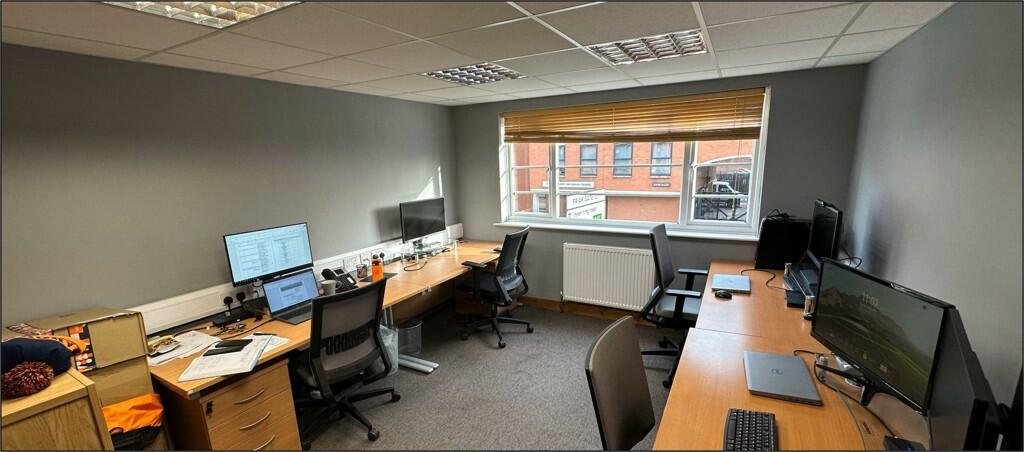 Additional image 3 of 12 Stafford Street, Derby, DE1 1JG