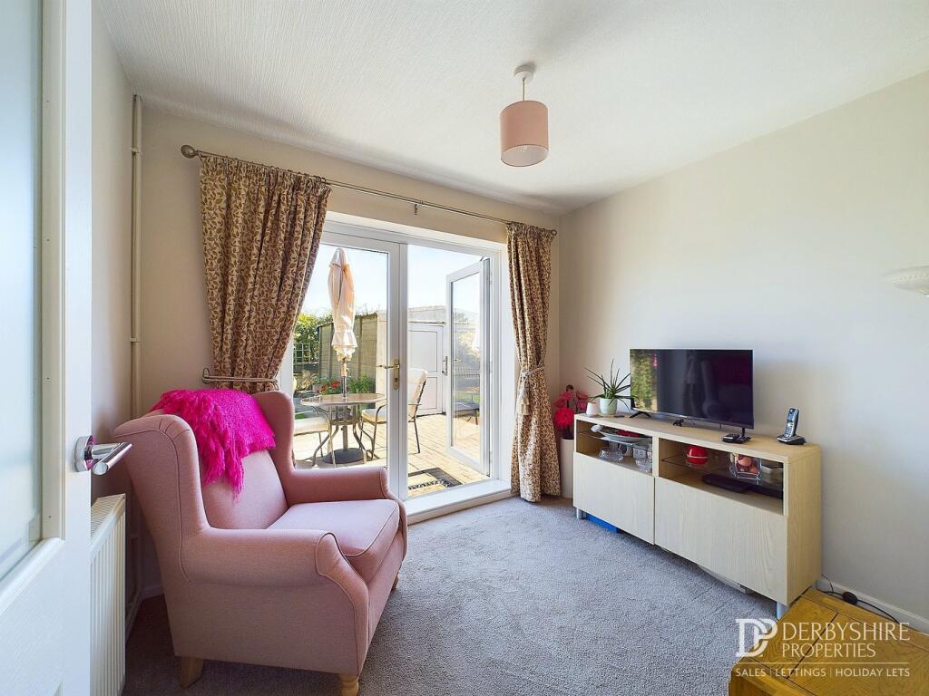 Additional image 9 of Butterfield Crescent, Swanwick, DE55