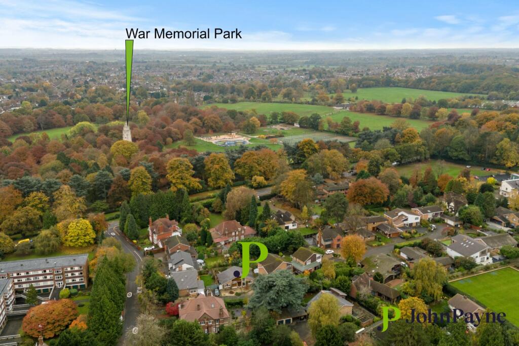 Additional image 13 of Pinewood Grove, Earlsdon, Coventry, CV5