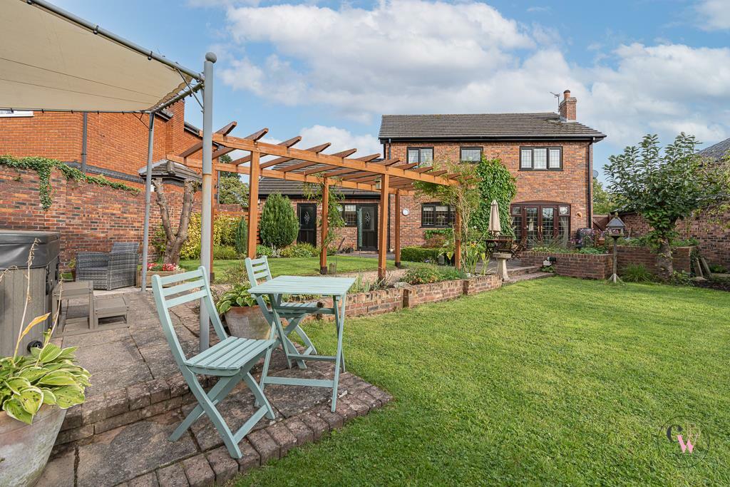 Additional image 45 of Peacock Avenue, Winsford