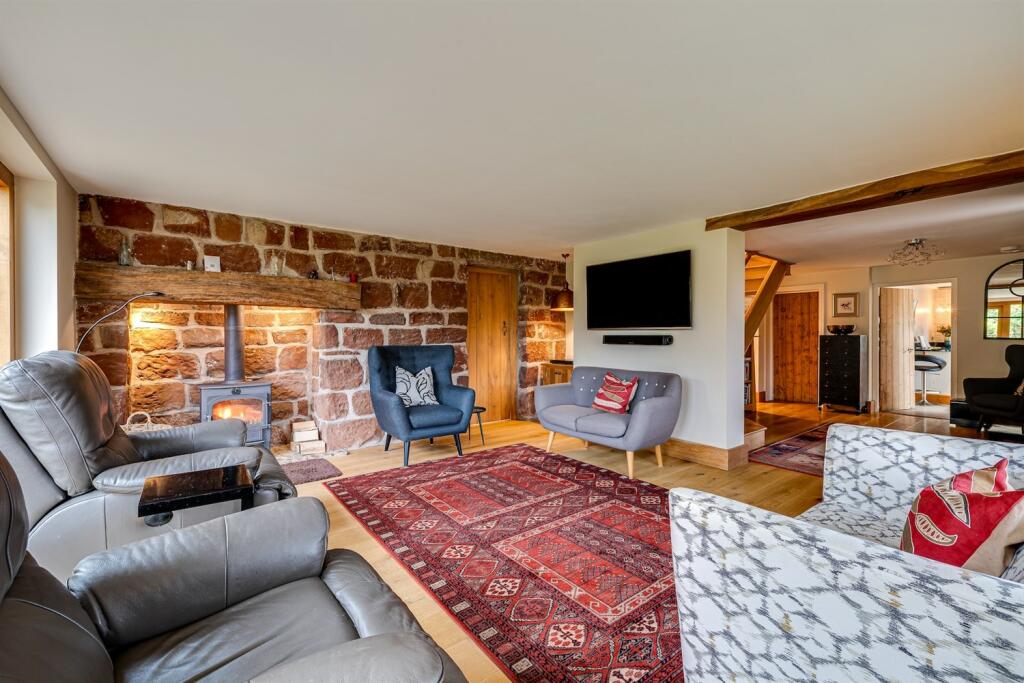 Additional image 9 of Horsley Lane, Beeston, Tarporley