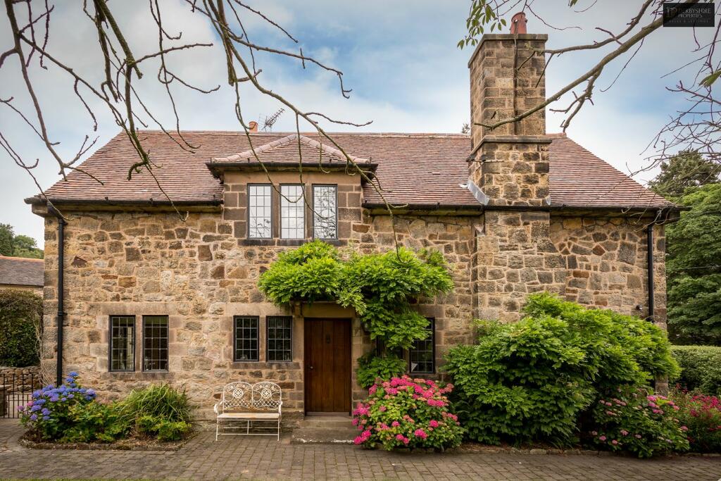 Additional image 5 of The Common, Crich, Matlock, DE4