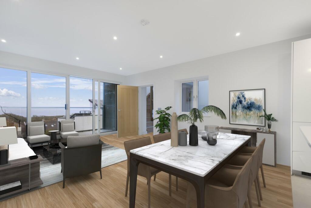 Additional image 3 of View France, Seabrook, Hythe, Kent, CT21