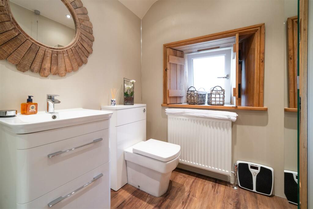 Additional image 34 of Baslow Cottage, Aston Lane, Oker, DE4 2JP