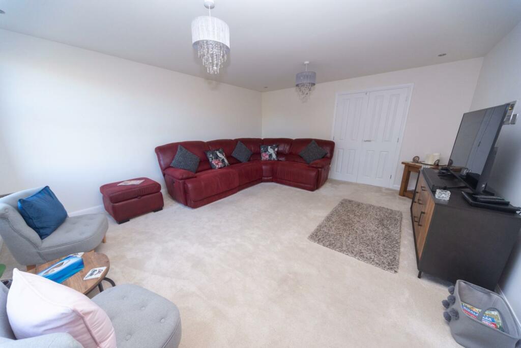 Additional image 9 of Harper Drive, Mickleover, Derby