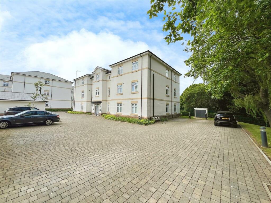 Additional image 27 of Cloister Way, Leamington Spa