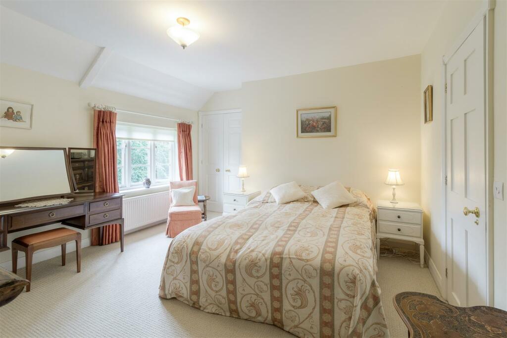 Additional image 22 of Shadows Lane, Congerstone, CV13