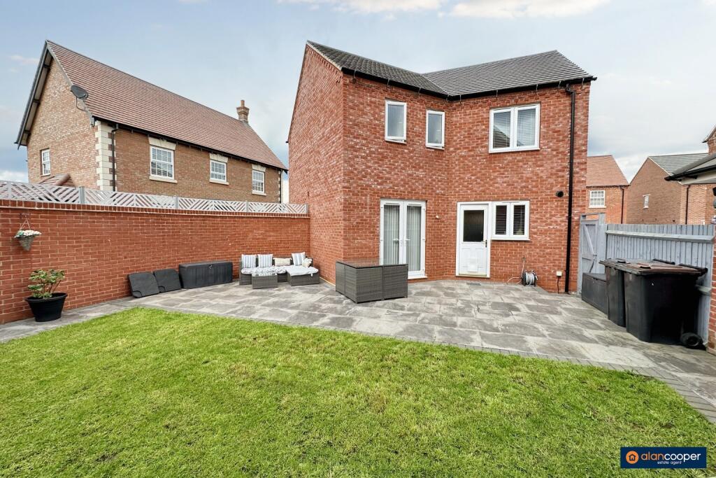 Additional image 16 of Watitune Avenue, Church Fields, Weddington, Nuneaton, CV10 0DG