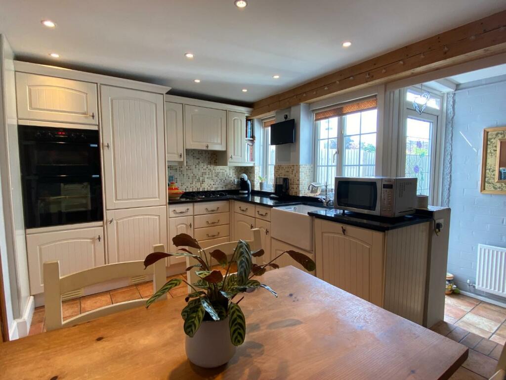 Additional image 5 of Sunshine Cottages, Shottery, Stratford-upon-Avon