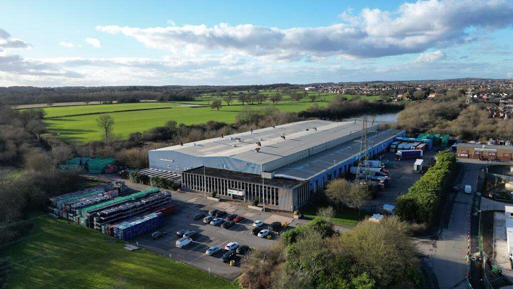 Additional image 8 of Hazell Way, Nuneaton, CV10 7PQ