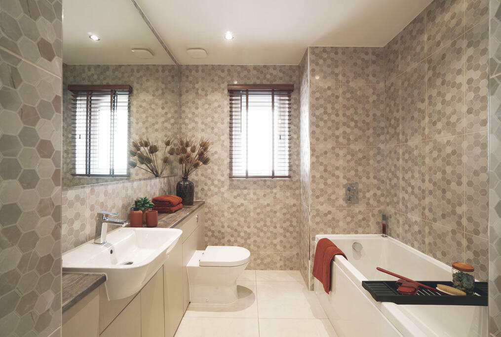 Additional image 4 of Nethergray Entry,
Dykes of Gray,
Dundee,
DD2 5JY