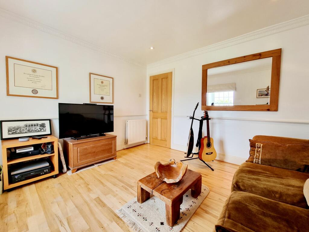 Additional image 20 of Grange House, Woodlands Hall, Knitsley