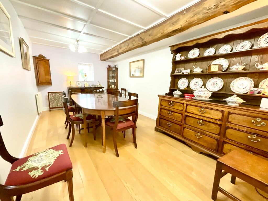 Additional image 7 of Sheppenhall Lane, Aston, CW5