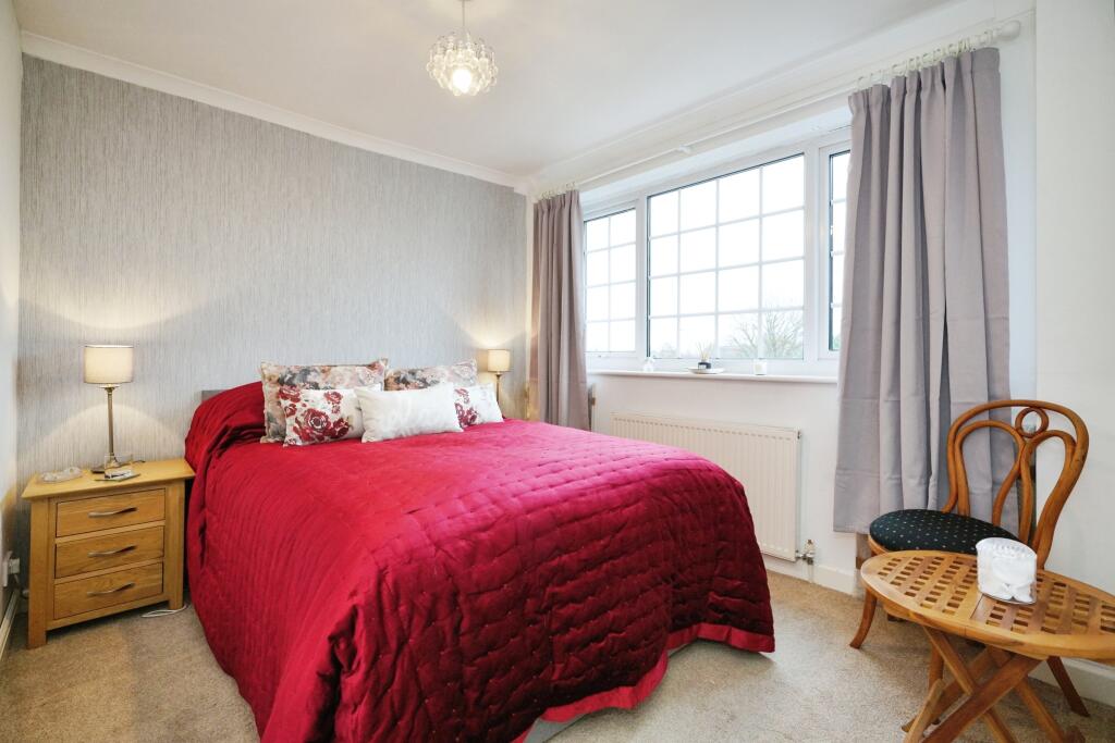 Additional image 12 of St. Michaels Drive, Appleby Magna, Swadlincote, Leicestershire, DE12