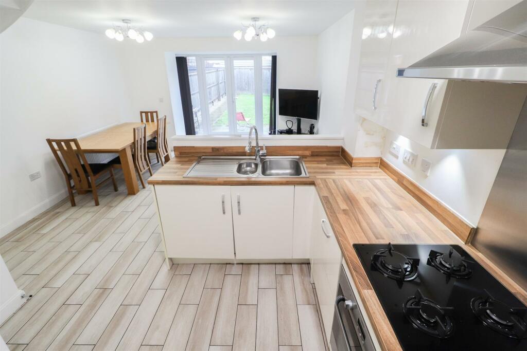 Additional image 3 of Canal View, City Centre, Coventry