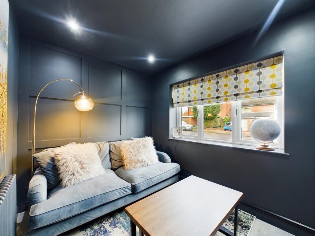 Additional image 9 of Lonscale Drive, Stvechale, Coventry