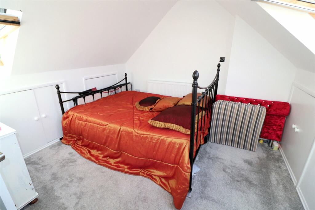 Additional image 8 of Masefield Close, Slade Green, Kent, DA8