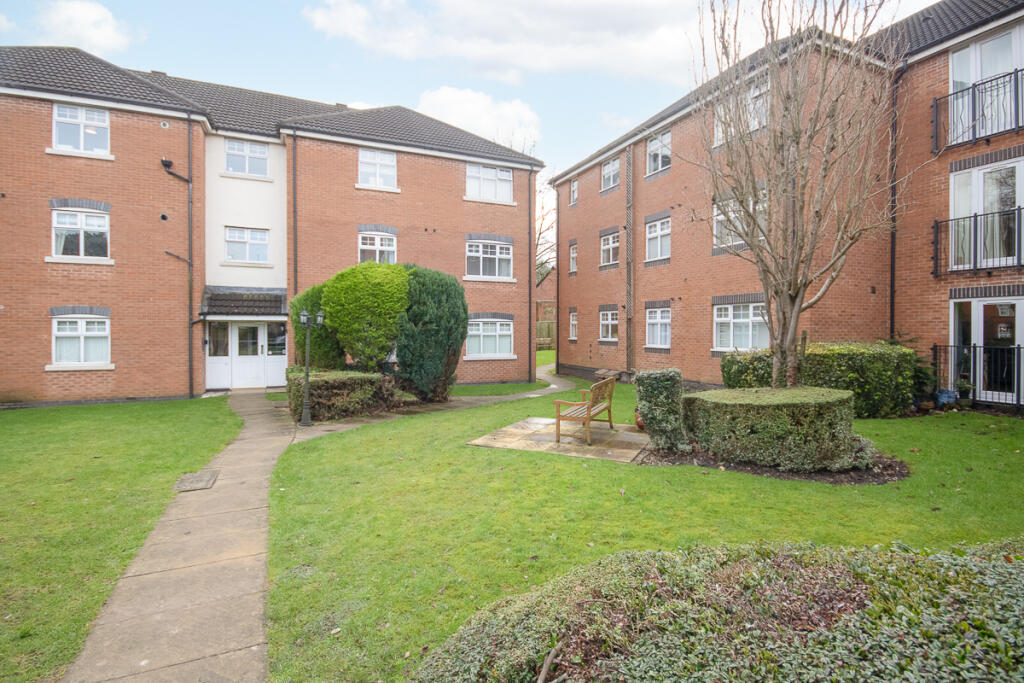 Additional image 11 of The Orchards, Burton Road, Derby