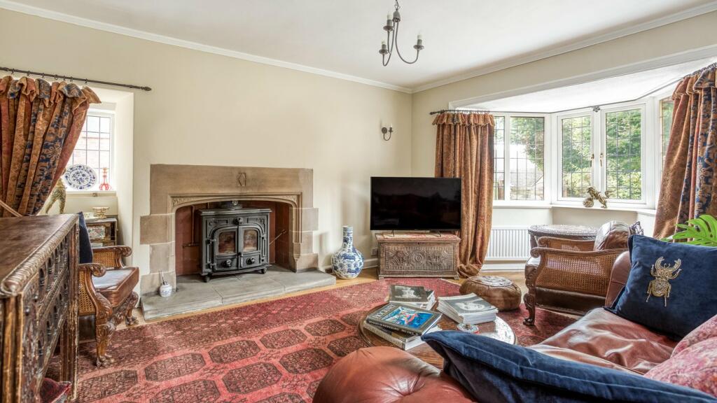 Additional image 8 of Chesterfield Road, Tibshelf, DE55