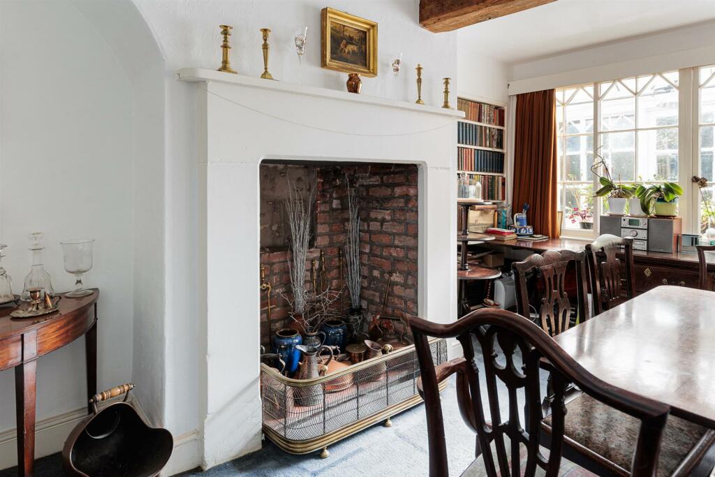 Additional image 8 of Church Bank House, Rushy Lane, Barthomley, Cheshire