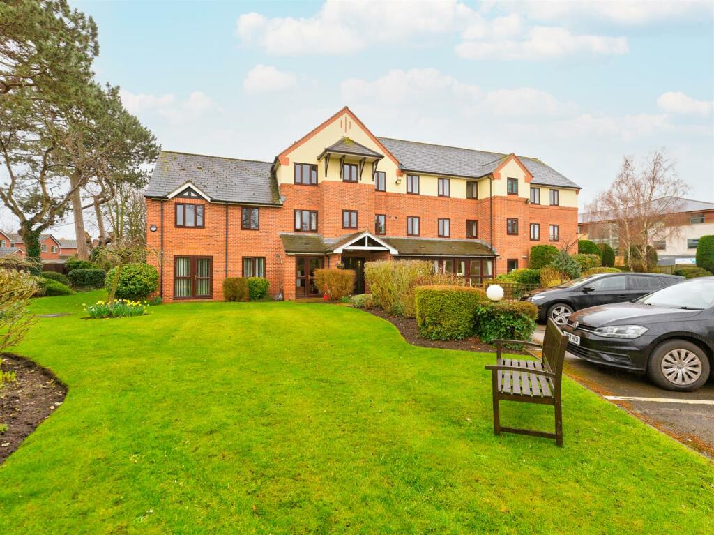 Additional image 13 of Beam Street, Nantwich, Cheshire