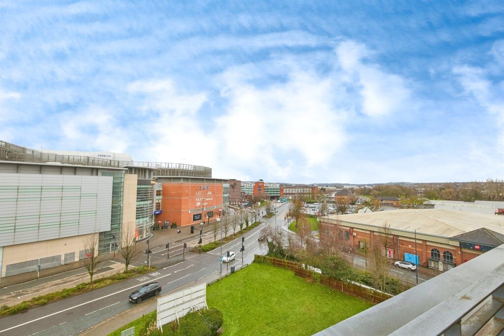 Additional image 5 of Trinity Walk, Derby