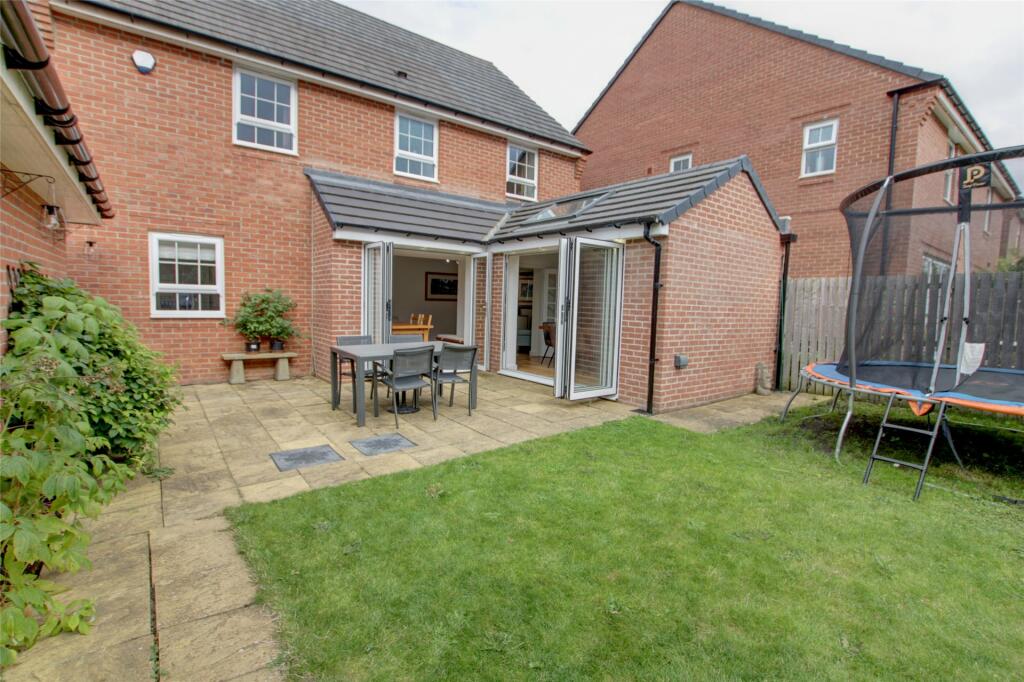 Additional image 26 of Sunningdale, Durham, DH1