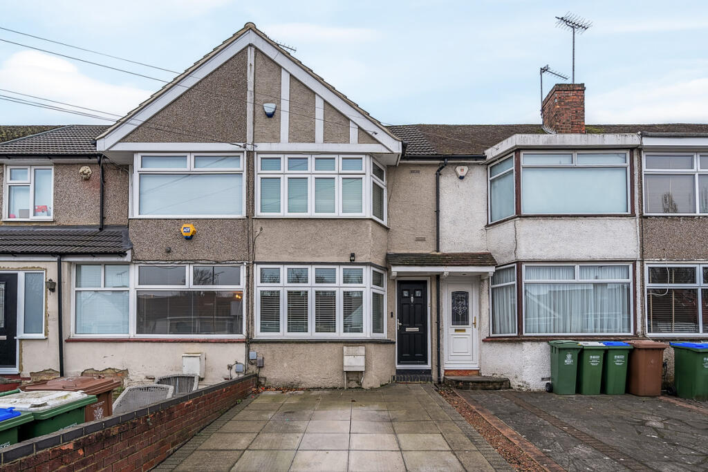 Parkside Avenue, Bexleyheath, DA7 6NL