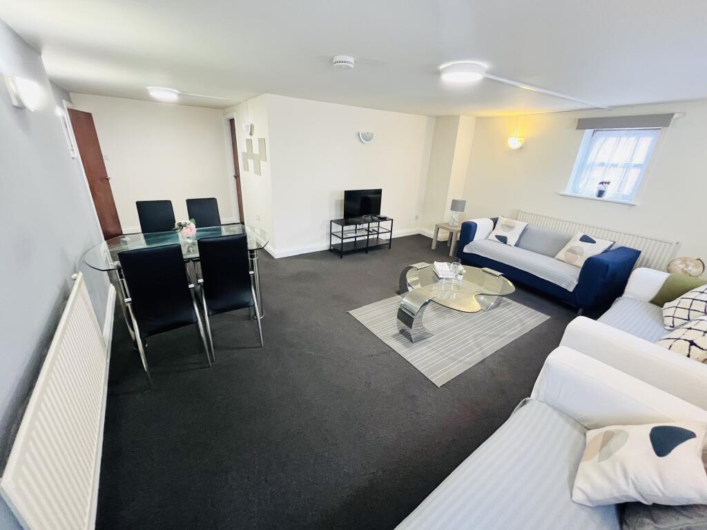 Additional image 5 of Apartment 1, Satchwell Granary, 2 New Street, Leamington Spa