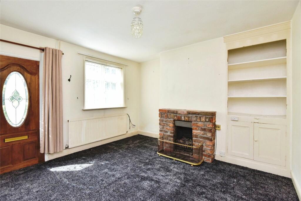 Additional image 4 of Grocotts Row, Nantwich, Cheshire, CW5