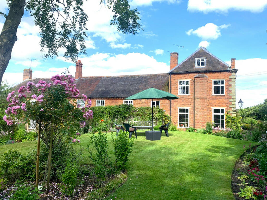 Additional image 27 of Birdingbury Rugby, Warwickshire, CV23 8EW