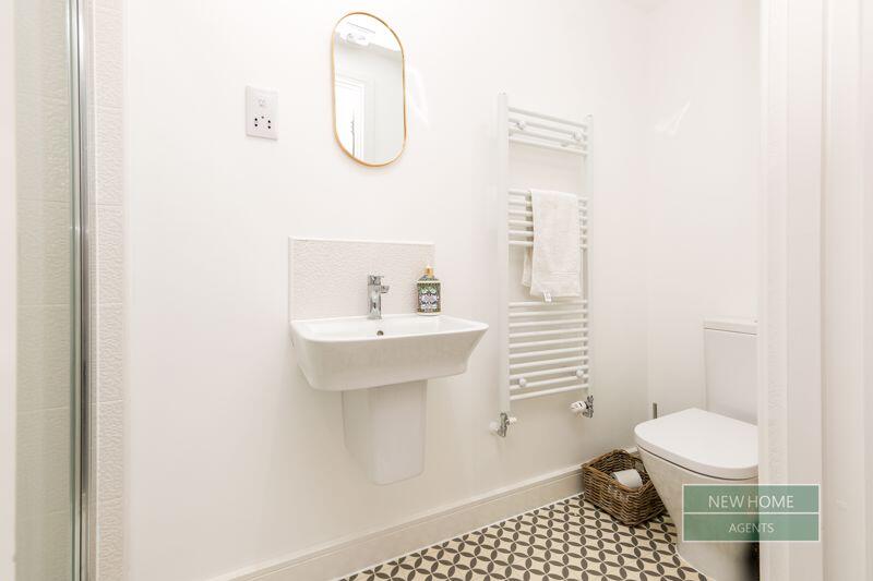 Additional image 15 of Bishop Road, Castle Donington, Derby, Leicestershire, DE74 0AB