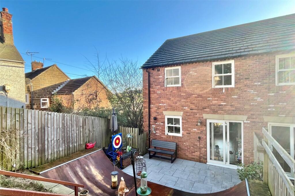 Additional image 16 of Nottingham Road, Belper, Derbyshire, DE56