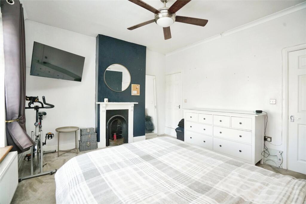 Additional image 11 of Occupation Road, Albert Village, Swadlincote, Leicestershire, DE11